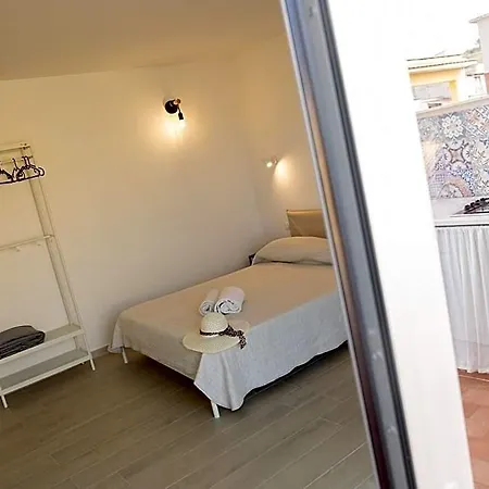 Ciao Loft-self Check-in