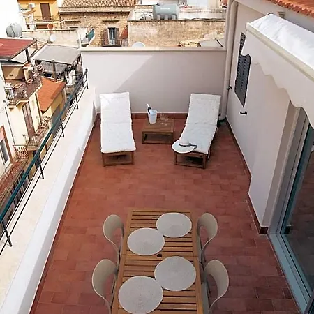 Ciao Loft-self Check-in *