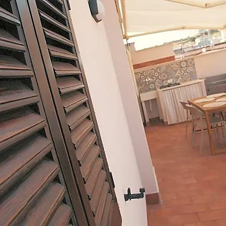 Apartment Ciao Loft-self Check-in Balestrate
