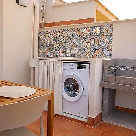 Ciao Loft-self Check-in Apartment Balestrate