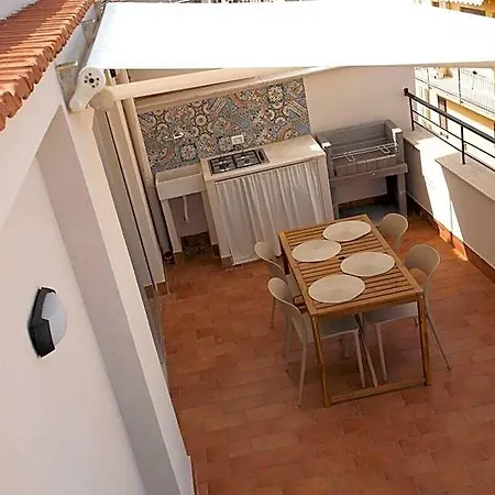 Ciao Loft-self Check-in *