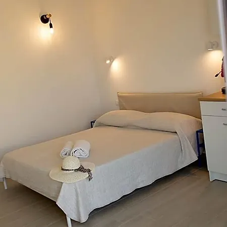 Ciao Loft-self Check-in * Balestrate