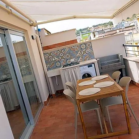 Apartment Ciao Loft-self Check-in *