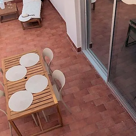 酒店 Ciao Loft-self Check-in 巴莱斯特拉泰
