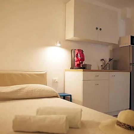 Apartment Ciao Loft-self Check-in
