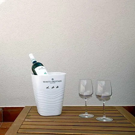 Hotel Ciao Loft-self Check-in Balestrate