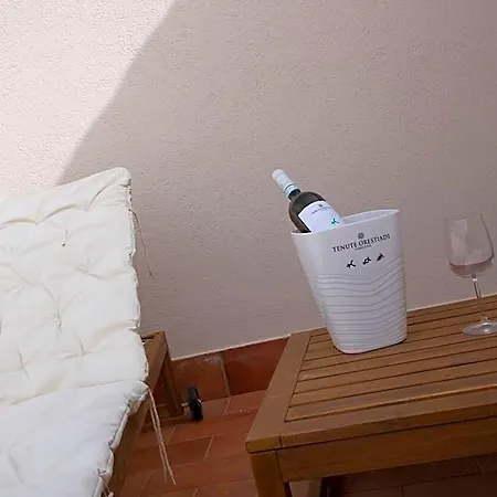 Ciao Loft-self Check-in